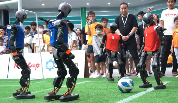 robofutbol